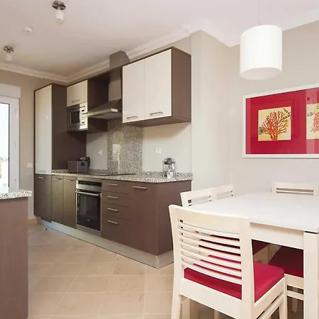 Castro Village Iii Holiday home Monte Francisco